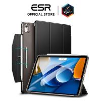 ราคา ESR เคสสำหรับ iPad Air 13 1st 2024 รุ่น Ascend Trifold by Vgadz (22139425953)