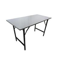 ราคา NOBURU โต๊ะอเนกประสงค์หน้าขาว 120X60X75 CM (21902887727)