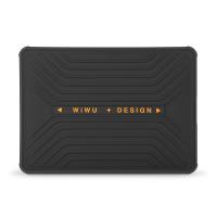 ราคา WiWU ซองใส่ Laptop กันกระแทก Defender Sleeve Pro ขนาด 13 3 14 2 15 3 นิ้ว (21914945531)