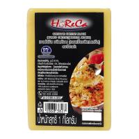 ราคา โปรคุ้ม ถูกดี โฮเรก้า เชดด้าชีส ชนิดก้อน 1 กก Horeca Cheddar Cheese Block 1 kg สุดคุ้ม เก็บเงินปลายทางได้ (15251829219)