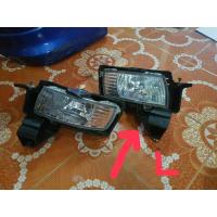 ราคา ไฟตัดหมอก toyota wish 2005 2009 รุ่น minor channg gen 2 ของแท้ถอดญี่ปุ่น สภาพสวยๆ เลนส์ใส (21401364748)