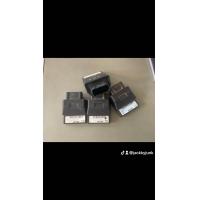 ราคา กล่องไฟกล่องecu แท้มือสองรถHonda เวฟ110i (22103959091)