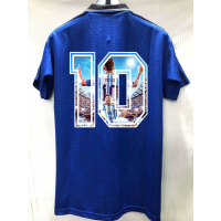 ราคา ใหม่ เสื้อฟุตบอล ทีมชาติ อาเจนติน่า ย้อนยุค เกรดแฟนบอล Argentina Away Retro Jersey 1994 (21151085354)