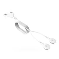 ราคา PP เครื่องงนวด LF Magic Massage Sticker Extension Line สายช่วยควบคุม ขนาดพกพา LFเครื่องนวดผ่อนคลาย เครื่องนวดเพื่อสุขภาพ นวดบำบัด (15362004467)