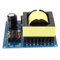 ราคา Updated Dc Ac Converter 12V To 220V 380V 500W Inverter Board Transformer Power Module (19575190178)