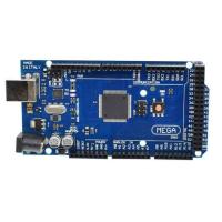 ราคา Arduino mega2560 พร้อมส่ง MEGA2560 MEGA 2560 R3 ATmega2560 16AU CH340G AVR USB บอร์ดพัฒนาบอร์ด MEGA2560สำหรับ Arduino (17241924789)