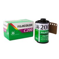 ราคา ฟิล์มสี Fujicolor C200 35mm ฟิล์มใหม่ หมด05 2024 Film Fuji Fujifilm (1338398904)