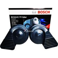 ราคา BOSCH แตรบอส HELLA ของแท้ BSEOCH ปลั๊กตรงรุ่น Honda City2020 5 Toyota Yaris Altis (22062700359)