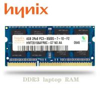 ราคา Hynix ชิปเซต NB 2GB 4GB 8GB DDR3 PC3 1066Mhz 1333Mhz 1600 Mhz หน่วยความจำโน้ตบุ๊คแล็ปท็อป RAM 2G 4G 8G SO DIMM 1333 1600 Mhz (21570586066)