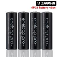 ราคา big discount Happizons Panasonic 1 2V 2500MAh ไฟฉายแบบชาร์จได้ Ni MH Mainan Remote Control PreCharged สูง (18791248045)