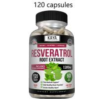 ราคา อาหารเสริม Resveratrol เพื่อรักษาระดับน้ำตาลในเลือดและสนับสนุนสุขภาพหัวใจและหลอดเลือดและการทำงานของหัวใจ (21485686601)