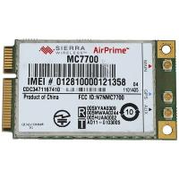 ราคา ปลดล็อก MC7700 3G 4G บัตร WWAN สำหรับ Sierra AirPrime100Mbps 4G 3G LTE FDD WCDMA Edge โมดูลจีพีเอสสำหรับ Windows Linux (6371966477)