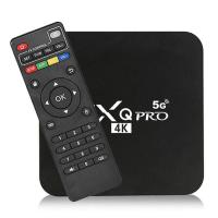 ราคา 100 ของแท้ 2024 NEW Mxq Pro TV Box 5G Android 10 4K HD Player คืนได้ภายใน15วัน (18653411704)