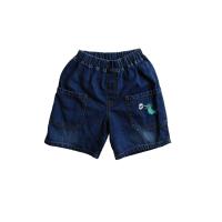 ราคา Chelsee กางเกงยีนส์ขาสั้น เด็กผู้ชาย รุ่น 127999 เอวยางยืด ลายจระเข้ ผ้ายีนส์เดนิม นิ่ม อายุ 3 11ปี เสื้อผ้าแฟชั่นเด็กโต กางเกงเด็ก (21779856760)