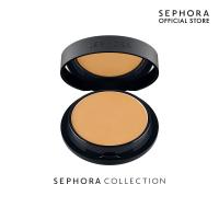 ราคา Sephora Collection Best Skin Ever Matte Powder Foundation (21876116578)