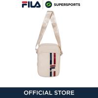 ราคา FILA CBA240403U กระเป๋าสะพายข้างผู้ใหญ่ (22068615863)