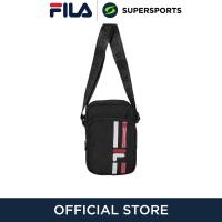 ราคา FILA CBA240403U กระเป๋าสะพายข้างผู้ใหญ่ (22068716051)