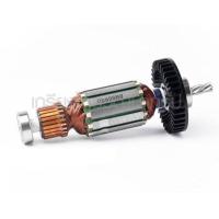 ราคา Makita service part Armature อะไหล่ ทุ่นไฟฟ้า เครื่องสว่านไฟฟ้า Makita ใช้กับรุ่น 6412 6413 MT606 MT607 M6001 M6002 part no 515698 5 ใช้ประกอบงานซ่อมอะไหล่แท้ (1937648225)