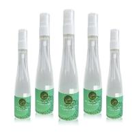 ราคา น้ำมันมะพร้าว สกัดเย็น บริสุทธิ์ 100 ขนาด 100ml 5 ขวด Nature mind เนเจอร์ มายด์ บำรุงผิวหน้า เช็ดเครื่องสำอาง หมักผม ผมนุ่ม นวดตัว บำรุงผิวกาย (13061748241)
