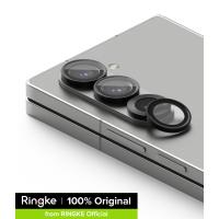 ราคา Ringke กระจกกรอบเลนส์กล้อง แพ็ค2 สำหรับ Samsung Galaxy Z Z Fold 6 กรอบอุปกรณ์ป้องกันเลนส์กล้องแต่ละตัวพร้อมกระจกเทมเปอร์กรอบอะลูมินัมอัลลอย (22234202154)