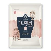 ราคา YOGUR FRESH POWDER ผงโยเกิร์ต โพโมนา 1 kg (21915484895)