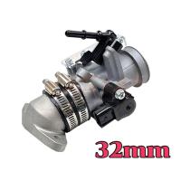 ราคา COD เรือนลิ้นเร่งcbr150 เรือนcbr150 S4 ใส่แมพเดิมS4 ปาก for Cbr150w110iw125iปลาวาฬ DreamMSX125 (22141570395)