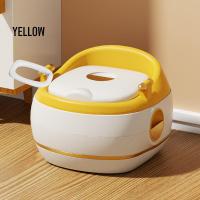 ราคา KUMALL 3 IN 1 กระโถนเด็ก กระโถนเด็กฝึกขับถ่าย กระโถนเด็ก กระโถนเด็กฝึกถ่าย กระโถนขาไถ ที่นั่งชักโครกสำหรับเด็ก (17190474766)