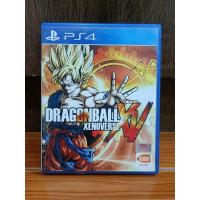 Dragon Ball Xenoverse - PlayStation 4 Game