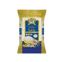 ราคา ข้าวหอมใบเตย ข้าวสาร ตราแตงโม ขนาด 14 กก (22248672016)