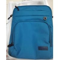 ราคา MoKo กระเป๋ามีสายใส่แท็บเล็ตขนาด9 11นิ้วเหมาะสำหรับ iPad Air 5 10 9 2022 iPad 9 8 7th 10 2 iPad 10th 10 9 iPad Pro 11 M2 2022 2018กระเป๋าอเนกประสงค์พร้อมพอร์ตไหล่และหูฟัง (20790841331)