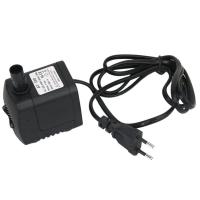 ราคา AC 220 240V 15W Submersible Pump Water Pump Fountain Pond Pump Aquarium EU Plug (18668590696)