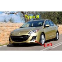 ราคา ฝาครอบไฟตัดหมอก ด้านหน้า สําหรับ Mazda 3 Neo 2009 2012 M3 BL BK 1 6 ลิตร (21657484828)