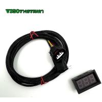 ราคา วัดแรงดันท้ายรางพร้อมจอ มีหลายรุ่นให้เลือก Dmax All New 1 9 Revo Vigo allnew chav Navara ไทรทัน ออนิวไทรทัน (21596120438)