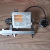 ราคา บัลลาส ซีนอล กล่องไฟหน้า รถยนต์ ปาเจโร่ สปอร์ต ฮอนด้า D2R D2S ขนาดเล็ก ดัดแปลงใส่ได้หลายรุ่น มือสองญี่ปุ่น (20619375288)