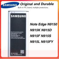 ราคา แบตเตอรี่Samsung GALAXY Note EDGE N9150 3000mAh (5388296095)