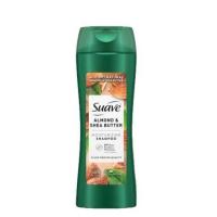 ราคา Suave Almond and Shea Butter Moisturizing Shampoo 373ml ชัวเว่ อัลมอนด์ เชีย บัตเตอร์ มอยเจอร์ไรเซอร์ แชมพู (21382205469)