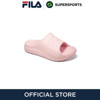 ราคา FILA Daily รองเท้าแตะผู้หญิง (21957174565)