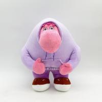 ราคา 30CM Inside Out 2 Plush Dolls Inside Out Plush Toy Cute Cartoon Plushie Doll Soft Stuffed Anime Periphery Toys Kids Birthday Gifts (22129344292)