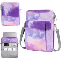 ราคา MoKo กระเป๋าแขนสำหรับแล็ปท็อป13 3นิ้วกระเป๋าพกพาพร้อม Galaxy Tab S8 12 4 Surface Pro 8 macBook Pro M1 Pro M1 Max 14 2 2021 Air pro 13 3 2020iPad Pro 12 9 2021 (16102714081)