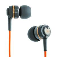ราคา Soundmagic ES18 In Ear Headphones Orange (8014985)
