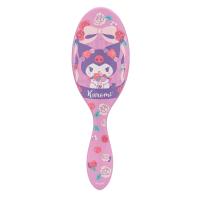 ราคา WET BRUSH รุ่น KITTY FRIENDS AND KITTY 50 BD แปรงหวีผมทรงรี (22146959258)