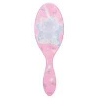 ราคา WET BRUSH รุ่น KITTY FRIENDS AND KITTY 50 BD แปรงหวีผมทรงรี (22146959255)