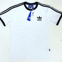 ราคา เสื้อยืด ADIDAS DEWASA ผ้าฝ้าย MURAH (20163079632)