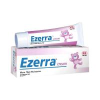 ราคา EZERRA CREAM อีเซอร์ร่า ครีม 25 g สำหรับผิวแพ้ง่าย พร้อมส่ง (21410876221)