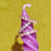 ราคา YVIS Eternal Ring Stainless Steel (22255871047)