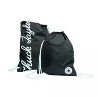 ราคา กระเป๋าผ้า หูรูด คอนเวิร์ส รุ่น CHUCK TAYLOR SACK BAG ของแท้ พร้อมส่ง (1364336814)