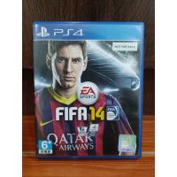 ราคา PS4 แผ่น ps4 FIFA14 เล่นได้ 1 4 คน มือ 2 (22034098272)