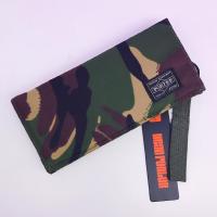 ราคา Yoshida Porter กระเป๋าสตางค์ ใบสั้น ลายพราง Velcro Jungle Camo (21522651312)