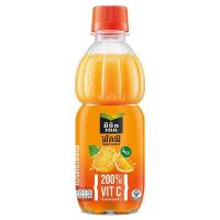 ราคา Minute Maid มินิทเมด พัลพิ ซีบูส ส้ม มินิทเมด พัลพิ ซีบูส เลมอน ขนาด 290 มล 24 ขวด (21720883135)