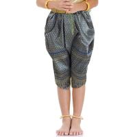 ราคา โจงกระเบนผ้าไหม โจงกระเบน โจงเด็ก โจงกระเบนเด็กหญิง โจงกระเบนเด็ก โจงกระเบนเด็กผู้หญิง โจงกระเบนผ้าไทย Traditional Thai Pants for Thai Kid Out Fit (1413248143)